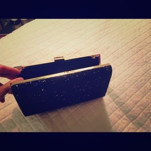 Express clutch